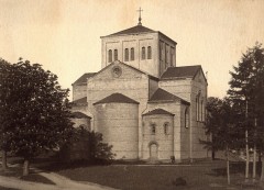 altes Kirche